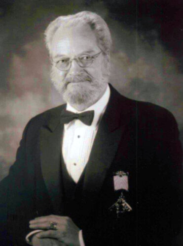 Ronald H. Cryder